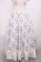 Kurumi Collaboration / KRハナガラHWフレアSK S オフ H-25-11-15-020-LO-SK-NS-ZH