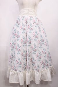 Kurumi Collaboration / KRハナガラHWフレアSK S オフ H-25-11-15-020-LO-SK-NS-ZH