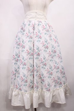 画像1: Kurumi Collaboration / KRハナガラHWフレアSK S オフ H-25-11-15-020-LO-SK-NS-ZH