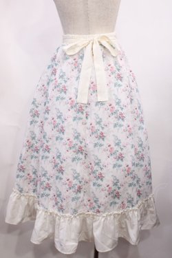 画像2: Kurumi Collaboration / KRハナガラHWフレアSK S オフ H-25-11-15-020-LO-SK-NS-ZH