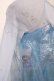 画像4: Secret Honey / Snow Queen Dress (Frozen Elsa ver.) Free サックス H-25-11-15-023-CA-OP-NS-ZH (4)