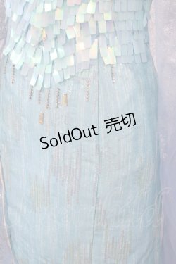 画像5: Secret Honey / Snow Queen Dress (Frozen Elsa ver.) Free サックス H-25-11-15-023-CA-OP-NS-ZH