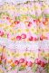 画像4: Angelic Pretty / チェリー柄サンドレス Free ピンク H-25-11-15-002-AP-OP-NS-ZH (4)