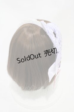 画像2: Angelic Pretty / Fantasic Heartカチューシャ  ラベンダー H-25-11-16-1005-AP-AC-YZ-ZH