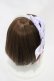 画像2: Angelic Pretty / Fantasic Heartカチューシャ  ラベンダー H-25-11-16-1005-AP-AC-YZ-ZH (2)