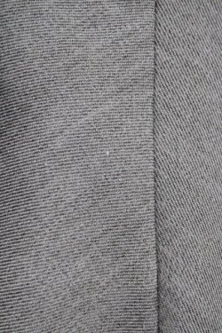 画像3: Amavel / サス付きフレアマリンスカパン Free グレー H-25-11-16-1032-CA-SK-NS-ZH