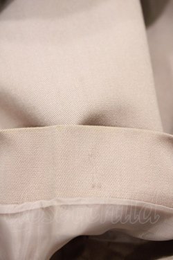 画像3: an another angelus / 変形カラープリーツレース切替コート Free PINK BEIGE H-25-11-16-1036-CA-CO-NS-ZH