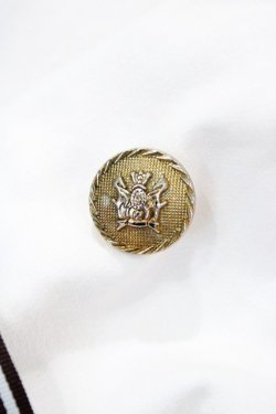 画像6: Amavel / セーラーAラインワンピース Free ブラウン H-25-11-16-1037-CA-OP-NS-ZH