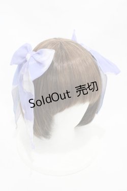 画像6: Angelic Pretty / Misty Sky Brilliant ColorワンピースSet FREE ラベンダー/サックス H-25-11-16-1006-AP-OP-YZ-ZH