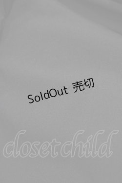 画像3: Hoshibako Works / ロストエデンブラウス Free ブラック H-25-11-16-1047-LO-BL-NS-ZH