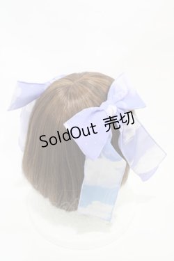 画像7: Angelic Pretty / Misty Sky Brilliant ColorワンピースSet FREE ラベンダー/サックス H-25-11-16-1006-AP-OP-YZ-ZH