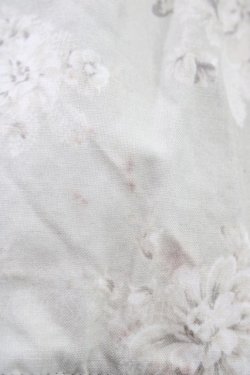 画像6: metamorphose / ローウエストフリルジャンパースカート Free アンティークローズ H-25-11-16-1009-ME-OP-NS-ZH