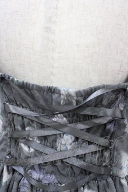 画像6: Angelic Pretty / Lady Cat Roomジャンパースカート FREE グレー H-25-11-16-1010-AP-OP-YZ-ZH