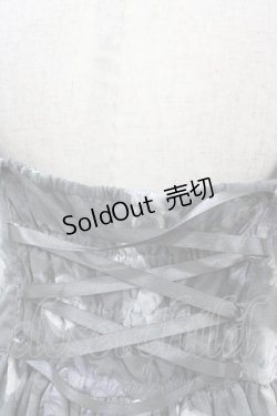 画像6: Angelic Pretty / Lady Cat Roomジャンパースカート FREE グレー H-25-11-16-1010-AP-OP-YZ-ZH