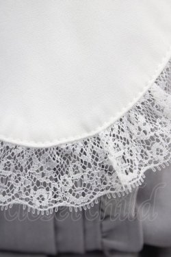 画像3: Ank Rouge / ローズレースワンピース Free グレー H-25-11-16-1013-CA-OP-NS-ZH