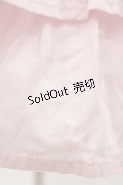 画像4: BABY,THE STARS SHINE BRIGHT / BABYリボンジャンパースカート Free ピンク H-25-11-16-1014-BA-OP-NS-ZH