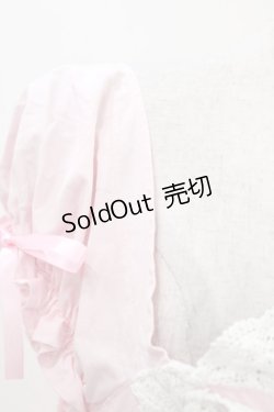 画像6: BABY,THE STARS SHINE BRIGHT / BABYリボンジャンパースカート Free ピンク H-25-11-16-1014-BA-OP-NS-ZH