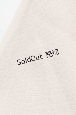 画像3: an another angelus / ヨークレースワンピース Free ベージュ H-25-11-16-1016-CA-OP-NS-ZH