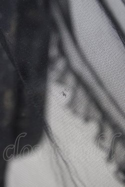 画像3: Amavel / Fantasy Milkywayスカート Free ブラック H-25-11-16-1023-CA-SK-NS-ZH