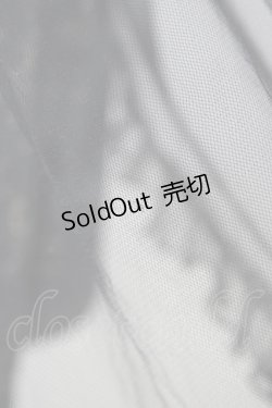 画像3: Amavel / Fantasy Milkywayスカート Free ブラック H-25-11-16-1023-CA-SK-NS-ZH