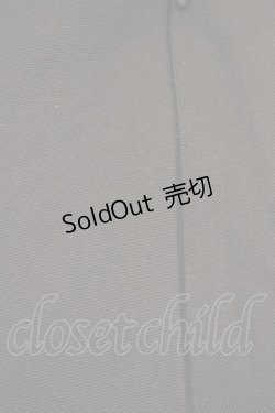 画像3: an another angelus / ベルト付きバックラッフルフレアースカート Free BROWN H-25-11-16-1025-CA-SK-NS-ZH