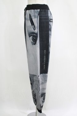 画像2: MILKBOY / PEOPLE PANTS  グレージュ H-25-11-17-025-MB-PA-KB-ZH