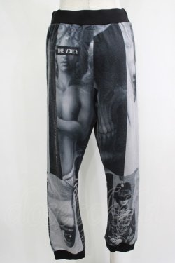 画像3: MILKBOY / PEOPLE PANTS  グレージュ H-25-11-17-025-MB-PA-KB-ZH