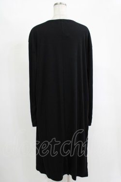 画像3: Deorart / ロングカーディガン  ブラック H-25-11-17-042-PU-TO-KB-ZH