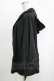 画像2: Deorart / 着物羽織  ブラック H-25-11-17-045-PU-TO-KB-ZH (2)