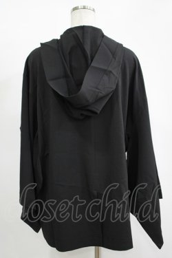 画像3: Deorart / 着物羽織  ブラック H-25-11-17-045-PU-TO-KB-ZH