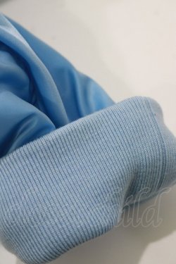 画像4: MILKBOY / SAILOR MA-1 ブルゾン  サックス H-25-11-17-051-MB-CO-KB-ZH