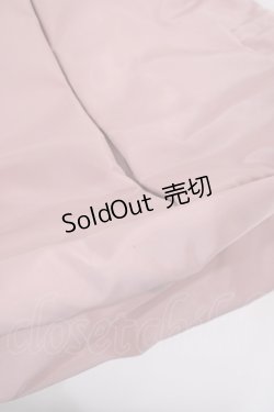 画像3: m petit by misako / AMリボンヅカイボストンバッグ  ピンク H-25-11-17-1036-LO-BG-NS-ZH