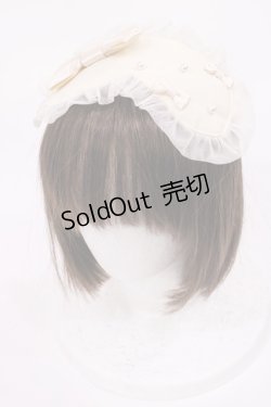 画像4: Angelic Pretty / Elegant NightieワンピースSet Free アイボリー H-25-11-17-1005-AP-OP-NS-ZH