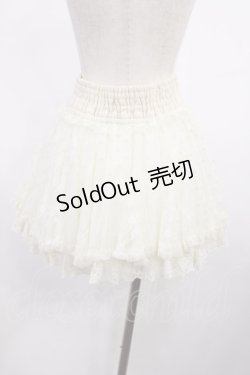 画像2: LIZ LISA / ドットフロッキースカート Free オフ H-25-11-17-1011-LO-SK-NS-ZH