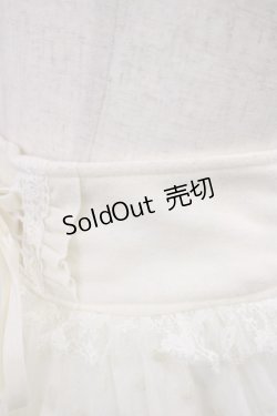 画像4: LIZ LISA / ドットフロッキースカート Free オフ H-25-11-17-1011-LO-SK-NS-ZH