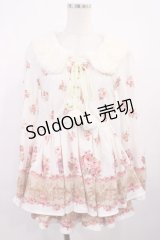 LIZ LISA / 花柄セットアップ Free オフ H-25-11-17-1013-LO-OP-NS-ZH