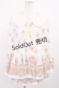 LIZ LISA / 花柄セットアップ Free オフ H-25-11-17-1013-LO-OP-NS-ZH