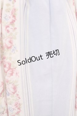 画像3: LIZ LISA / バンダナ柄SET UP Free サックス H-25-11-17-1014-LO-OP-NS-ZH