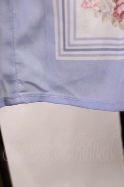 画像4: LIZ LISA / バンダナ柄SET UP Free サックス H-25-11-17-1014-LO-OP-NS-ZH