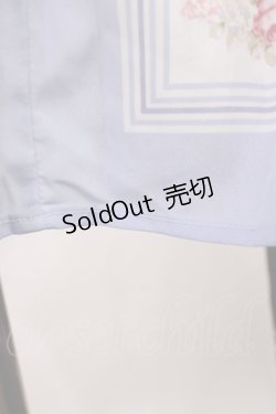 画像4: LIZ LISA / バンダナ柄SET UP Free サックス H-25-11-17-1014-LO-OP-NS-ZH