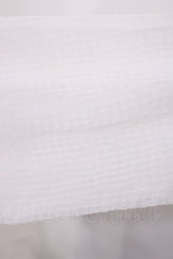 画像4: LIZ LISA / スカラップブラウス Free オフ H-25-11-17-1017-LO-BL-NS-ZH