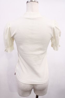 画像2: Ank Rouge / 3つリボンテレコ M オフ H-25-11-17-1026-CA-TO-NS-ZH