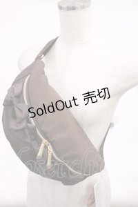 m petit by misako / TT*AM*リボンBB  ブラウン H-25-11-17-1030-LO-BG-NS-ZH