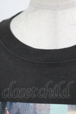 画像4: MILKBOY / PARANORMAL L.S. TEE  スミ H-25-11-17-061-MB-TO-KB-ZH