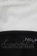 画像4: MILK / Everytimeブラウス  ブラック×ホワイト H-25-11-17-070-ML-BL-KB-ZH (4)