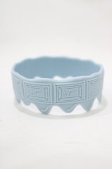 Q-pot. / メルティーピースチョコレートバンド  シーソルトチョコレート H-25-11-17-073-QP-AC-KB-ZH