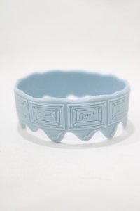 Q-pot. / メルティーピースチョコレートバンド  シーソルトチョコレート H-25-11-17-073-QP-AC-KB-ZH