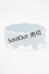 Q-pot. / メルティーピースチョコレートバンド  シーソルトチョコレート　 H-25-11-17-074-QP-AC-KB-ZH