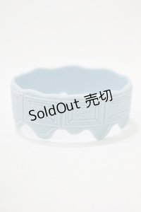 Q-pot. / メルティーピースチョコレートバンド  シーソルトチョコレート　 H-25-11-17-074-QP-AC-KB-ZH