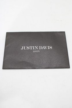 画像4: Justin Davis / REVOLTリング 19号 ブラック H-25-11-17-075-SL-AC-KB-ZH